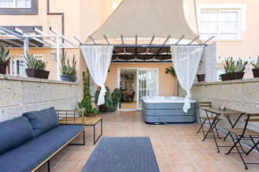 Ke Casetta Tenerife Emma House with jacuzzi